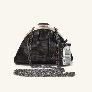 Judith Leiber Overture Ava Clutch Bag